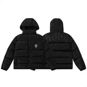Trapstar down jacket（90+styles）-0206  